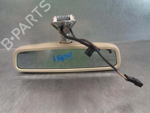 Used Rear mirror MERCEDES-BENZ E-CLASS (W211) [2002-2009]  10139716