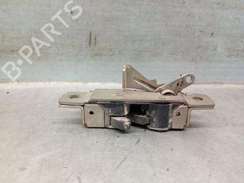 Rear right lock VW CRAFTER 30-50 Van (2E_) 2.5 TDI | BP23422525C99 
