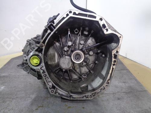 Used Gearbox Gearbox 12296953 12296953