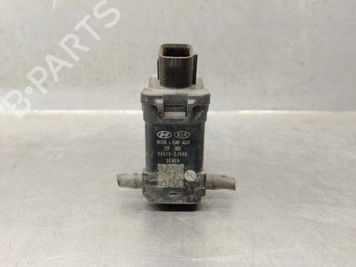 Used Washer pump Washer pump HYUNDAI KONA (OS, OSE, OSI) EV (204 hp) 34100677 34100677