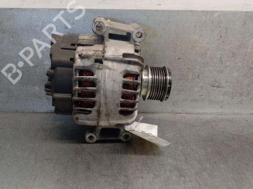 alternator-mercedes-benz-c-class-w204-2007-2008-2009-2010-2011-2012-2013-2014-2015-36162123 main image