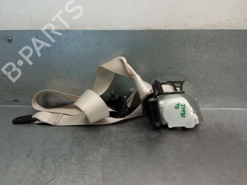 Used Rear right seatbelt BMW X6 (G06, F96) xDrive 40 d Mild-Hybrid (340 hp) 28726099