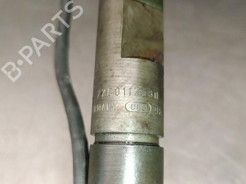 Injector RENAULT MEGANE I Coach (DA0/1_) 1.9 dTi (DA0N) | BP31680439M100 