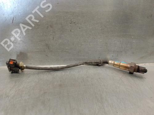 Used Electronic sensor OPEL CORSA D (S07) 1.2 (L08, L68) (80 hp) 16026828