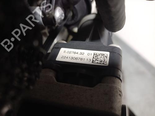 Engine FIAT 500L (351_, 352_) 1.3 D Multijet (199LXY1A, 199LXY11) | BP31940019M1 