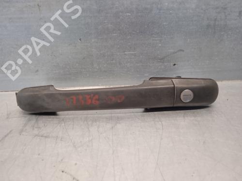 Used Front right exterior door handle MERCEDES-BENZ SPRINTER 4-t Platform/Chassis (B904) [1995-2012]  12679918