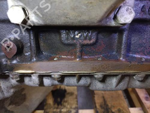 Engine SSANGYONG REXTON / REXTON II (GAB_) 2.7 Xdi 4x4 | BP30377050M1 - Image 16