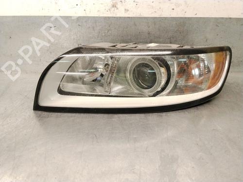 left-headlight-volvo-s40-ii-544-2003-2004-2005-2006-2007-2008-2009-2010-2011-2012-37712697 main image