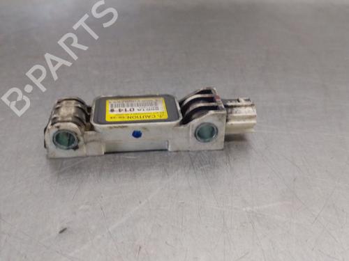 Electronic module MITSUBISHI GRANDIS (NA_W) 2.0 DI-D (NA8W) | BP36353490M83 - Image 4