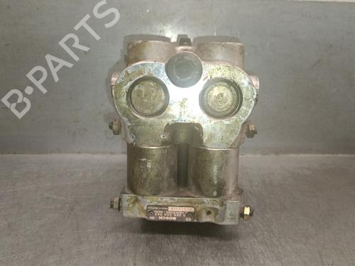 ABS pump MERCEDES-BENZ C-CLASS (W202) C 250 D (202.125) | BP22229613M43 