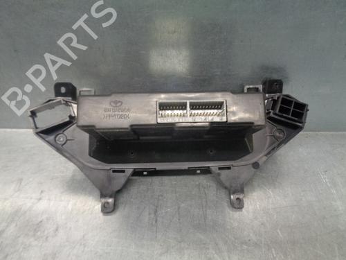 Climate control CHEVROLET AVEO / KALOS Saloon (T250, T255) 1.4 | BP10209732I5 