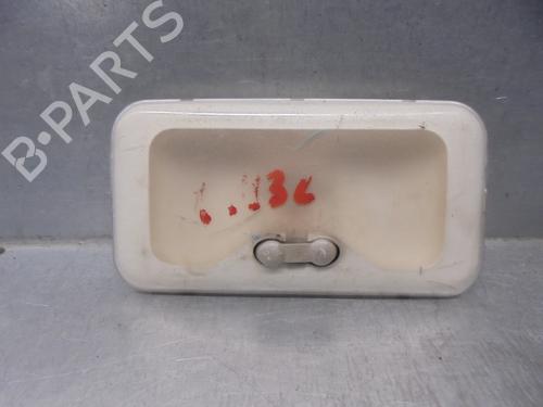 Used Interior roof light OPEL VIVARO A Van (X83) 2.0 CDTI (F7) (114 hp) 16489240