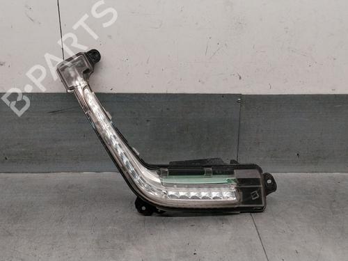 Used Left front indicator Left front indicator PEUGEOT 308 I (4A_, 4C_) 1.6 HDi (109 hp) 40046639 40046639