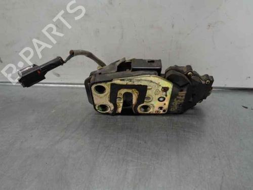 Rear right lock KIA CARENS II MPV (FJ) 2.0 CRDi | BP6446516C99 