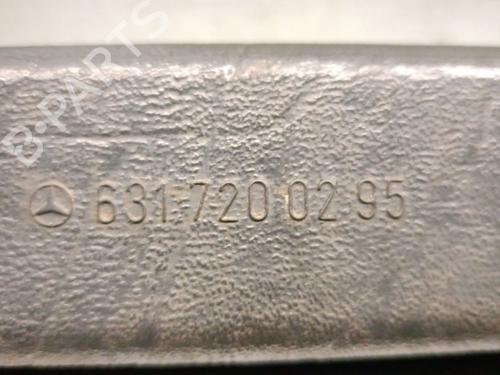 Armrest / Center console MERCEDES-BENZ MB Van (W631) 2.0 D | BP25808283I20 