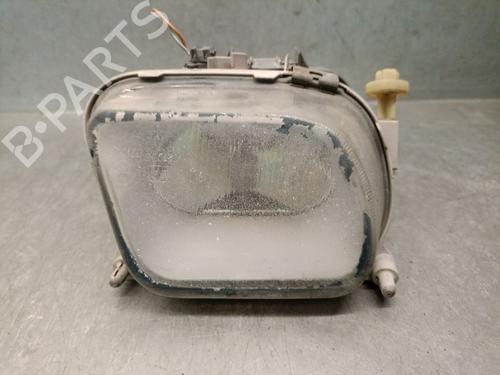 Used Right front fog light MERCEDES-BENZ E-CLASS (W210) E 200 (210.035) (136 hp) 25605125