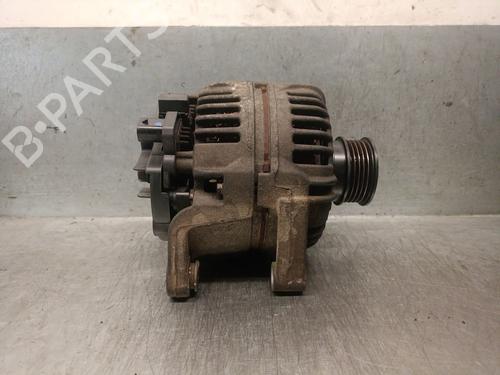 Used Alternator OPEL ZAFIRA B Box Body/MPV (A05) 1.8 VAN (M75) (140 hp) 25243225