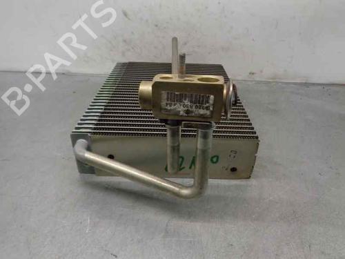 Air conditioning evaporator MERCEDES-BENZ S-CLASS (W220, V220)  | BP11668421M109 