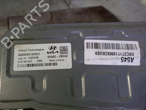 Gearbox HYUNDAI BAYON (BC3) 1.0 T-GDI 48V-Hybrid | BP25243779M3 - Image 8
