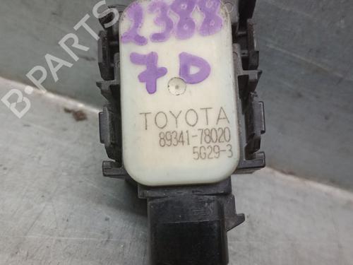 Elektronisk modul LEXUS NX (_Z1_) 300h AWD (AYZ15_) | BP29956515M83