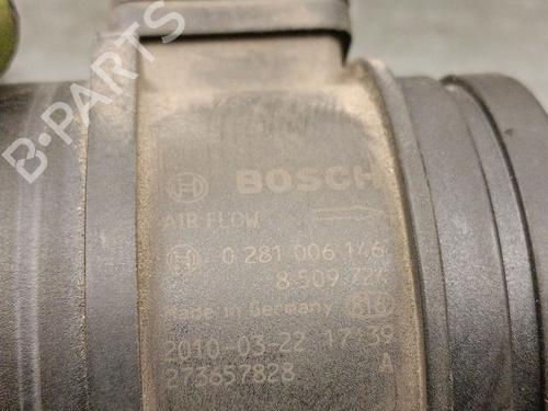 Luftmassemåler BMW X1 (E84) sDrive 18 d | BP30846027M95 