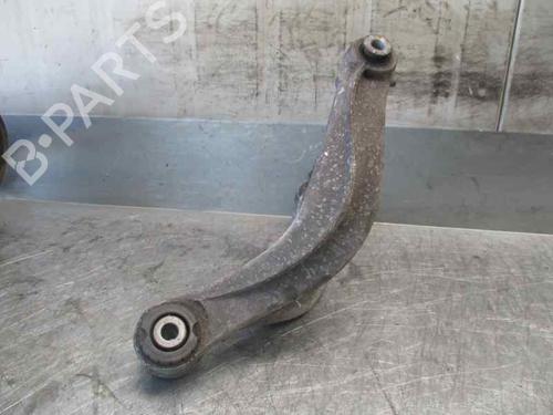 Left rear suspension arm CITROËN C5 III (RD_) 2.0 HDi (RDRHD8, RDRHDJ, RDRHR8, RDRHRJ) | BP4553227M14 