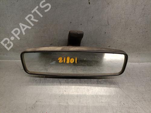 Rear mirror RENAULT 19 II Chamade (L53_) 1.4 7701349373 | 7701349373