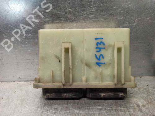 Elektronisk modul OPEL ZAFIRA A MPV (T98) 2.0 DTI 16V (F75) (101 hp) 12189103