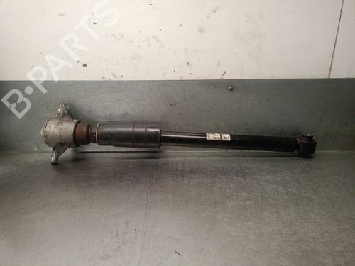 Used Right rear shock absorber AUDI A5 (F53, F5P) 2.0 TFSI (252 hp) 30143462