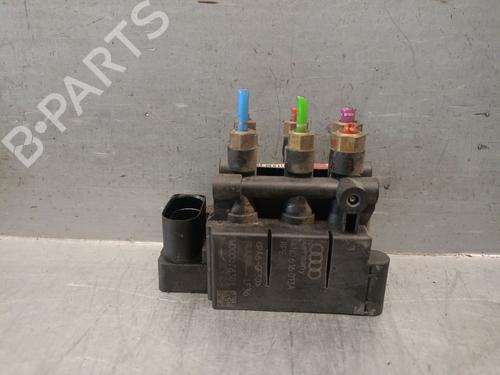 Modulo electronico AUDI A6 Allroad C8 (4AH) 50 TDI Mild Hybrid quattro (286 hp) 30296127