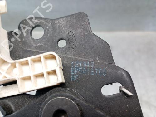 Hood lock FORD KUGA II (DM2) 2.0 TDCi | BP25910885C133 