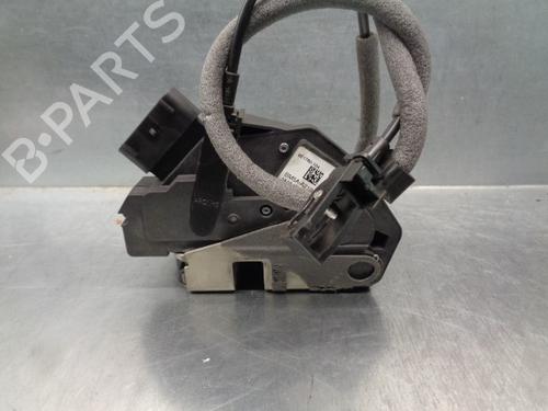 Front right lock FORD FOCUS III 1.0 EcoBoost | BP10910672C97 