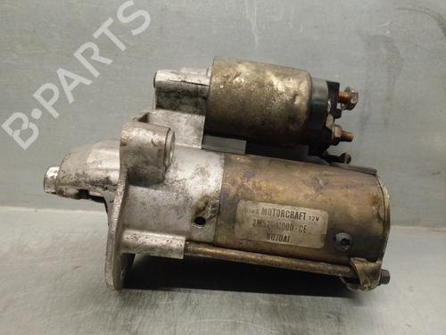 Used Starter FORD FOCUS C-MAX (DM2) 1.6 TDCi (109 hp) 16151154