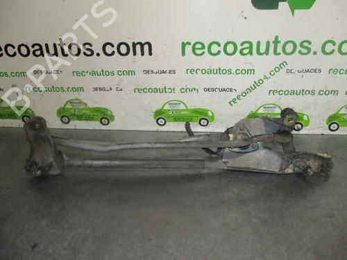 Used Front wiper motor CHRYSLER 300M (LR) 3.5 V6 24V (252 hp) 2099903