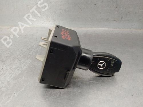 Used Ignition barrel Ignition barrel MERCEDES-BENZ VITO Van (W447) 111 CDI (447.601, 447.603, 447.605) (114 hp) 36412536 36412536