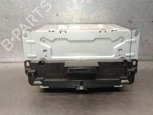 Used Radio Radio 38020773 38020773