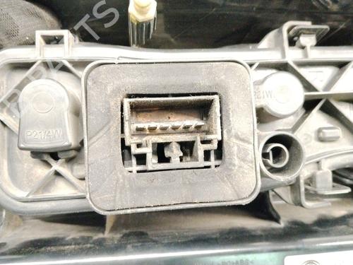 Right taillight PEUGEOT BIPPER Tepee 1.4 HDi | BP36037978C35 - Image 7