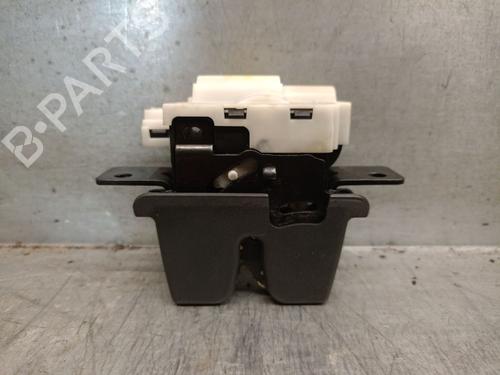 Used Tailgate lock RENAULT MEGANE II (BM0/1_, CM0/1_) 1.9 dCi (BM0G, CM0G) (120 hp) 23039513