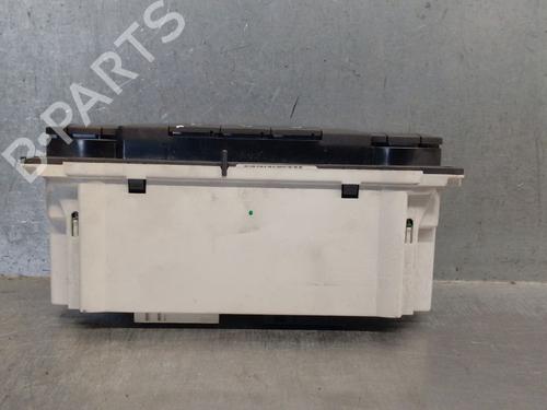 Climate control FORD FIESTA V (JH_, JD_) 1.4 TDCi | BP30151022I5