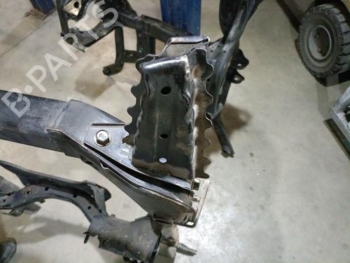 Subframe SUBARU LEGACY V (BM) 2.0 D AWD (BMD) | BP33042140M9  - Image 6