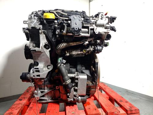 Engine RENAULT GRAND SCÉNIC II (JM0/1_) 2.0 dCi (JM1K) | BP36018287M1 - Image 2