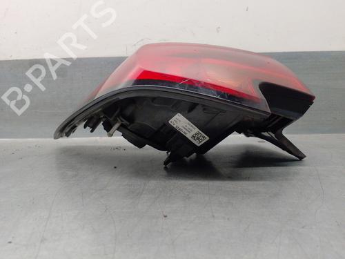Left taillight OPEL ASTRA K (B16) 1.6 CDTi (68) | BP17186860C34 