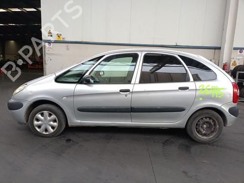 Brugte CITROËN XSARA PICASSO (N68) 2.0 HDi 4923180