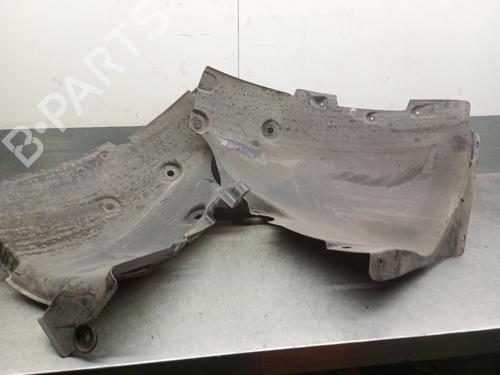 Wheel arch RENAULT CAPTUR II (HF_) LPG (HFMT) | BP29641123C56 