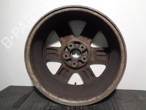 Rim NISSAN X-TRAIL I (T30) 2.2 dCi 4x4 | BP10564449C45 