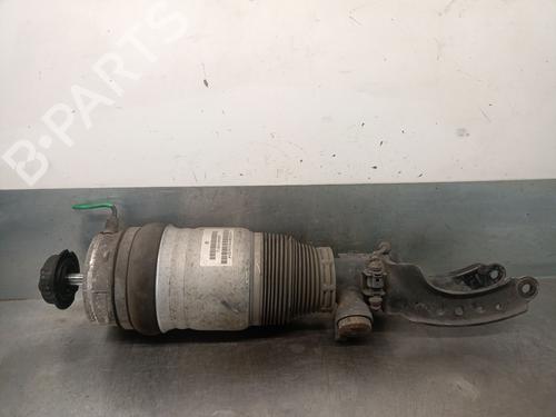 Used Right front shock absorber VW TOUAREG (7LA, 7L6, 7L7) 2.5 R5 TDI (174 hp) 27891091