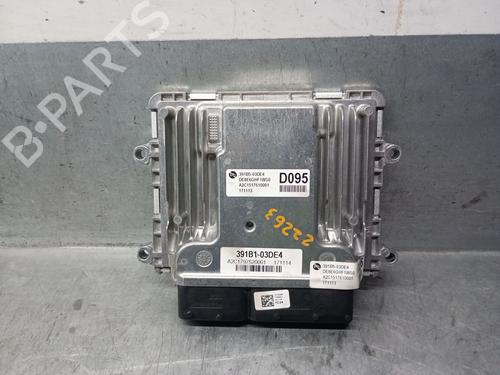 Used Engine control unit (ECU) KIA NIRO I (DE) [2016-2022]  27930770