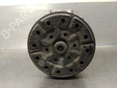 AC compressor TOYOTA AVENSIS Estate (_T25_) 2.0 D-4D (ADT250_, ADT250R) | BP30834028M34