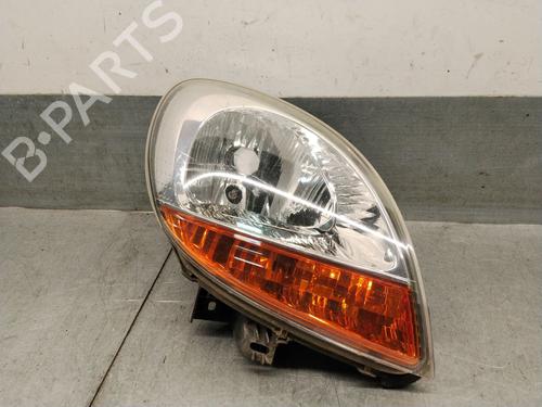 Højre forlygte Højre forlygte RENAULT KANGOO Express (FC0/1_) 1.5 dCi (FC07, FC1R) (65 hp) 35804769 35804769