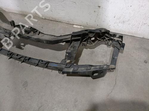 Frontplate/Frontkurv FORD FOCUS II (DA_, HCP, DP) 1.8 TDCi | BP21582989C72 